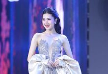 Top 41 thí sinh lộng lẫy trong chung khảo Hoa hậu Việt Nam 2025