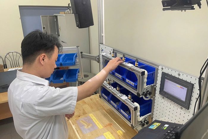 Top 5 hồ sơ bình chọn cao nhất Sáng kiến Khoa học 2025