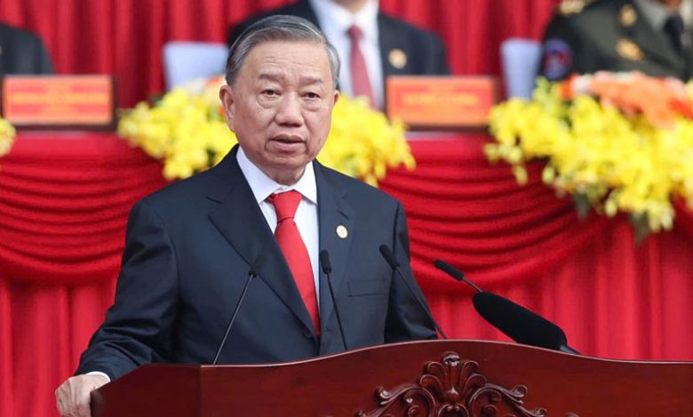 Tương lai phát triển của Việt Nam sau 50 năm thống nhất đất nước