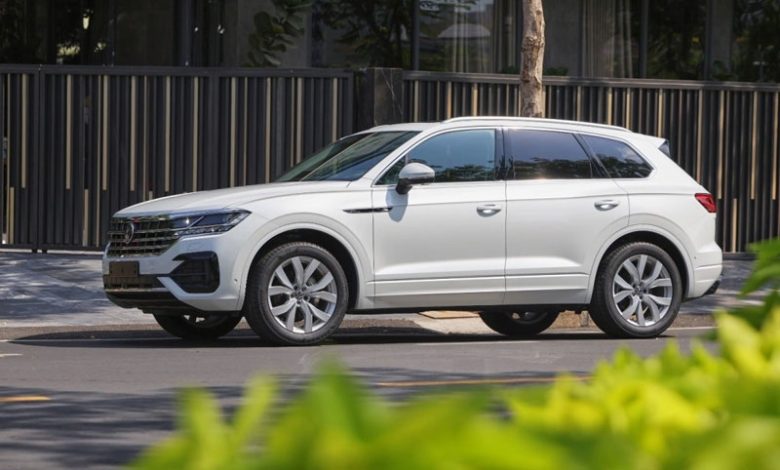 Ưu đãi lãi suất 0% cho xe Volkswagen từ VIB trong tháng 4