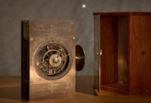 Cỗ máy Antikythera vẫn là bí ẩn sau 2.000 năm tồn tại