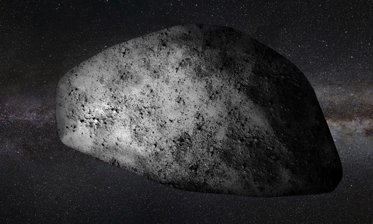 Cuộc Đua Quan Sát Tiểu Hành Tinh Apophis Gần Trái Đất Năm 2029