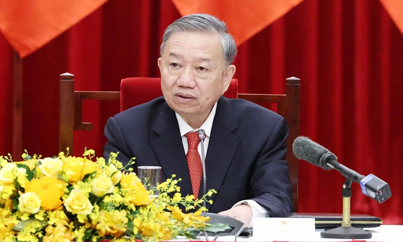 Việt Nam chào đón Lãnh đạo Lào và Campuchia kỷ niệm 30,4