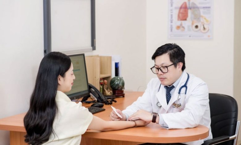 Vinmec lần đầu tiên có trung tâm dị ứng đạt tiêu chuẩn quốc tế