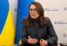 Ukraine đàm phán thành công với Mỹ về thỏa thuận khoáng sản