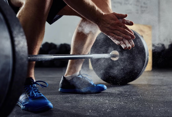 Tập gym có thật sự giúp giảm xuất tinh sớm?