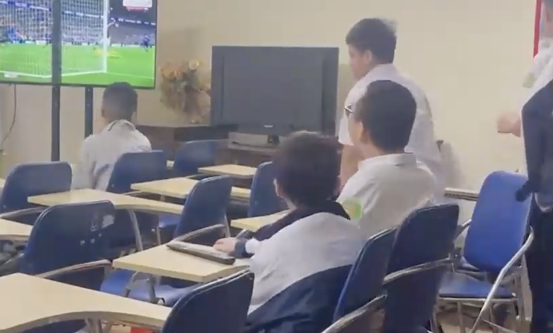 Bộ Giáo dục yêu cầu kiểm tra trung tâm dạy thêm vi phạm pháp luật