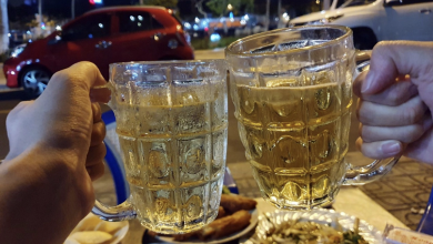 Có nên tích trữ thuốc giải rượu trong ngày lễ?