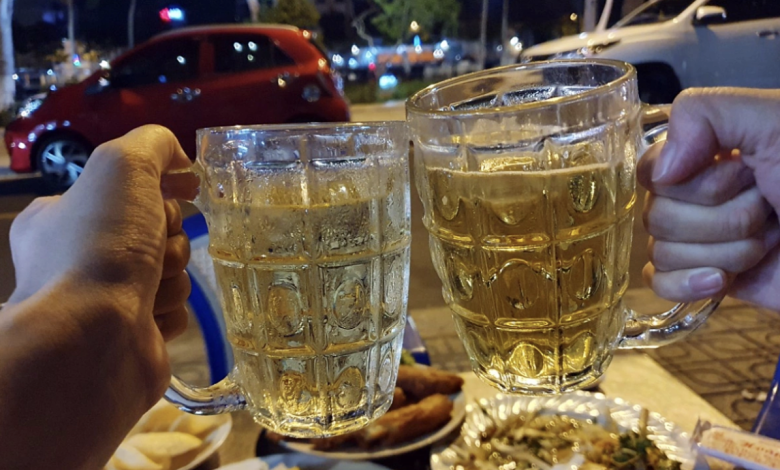 Có nên tích trữ thuốc giải rượu trong ngày lễ?