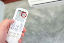 Lợi ích bất ngờ của chế độ quạt gió trên điều hòa