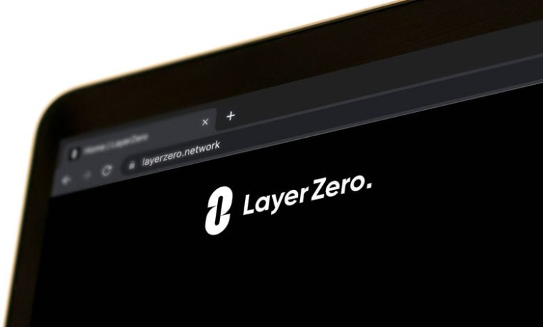 a16z đầu tư 55 triệu USD vào LayerZero qua bán token ZRO