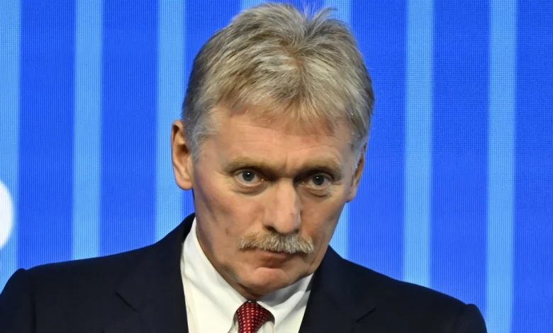 Điện Kremlin ủng hộ quan điểm của Trump về Crimea