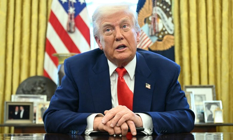 Harvard khởi kiện Trump để bảo vệ tài trợ và quyền tự do học thuật