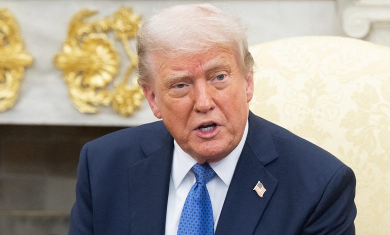Trump đặt hạn chót riêng chấm dứt chiến sự Ukraine