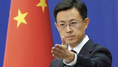 Trung Quốc phủ nhận điện đàm thuế quan với Tổng thống Trump