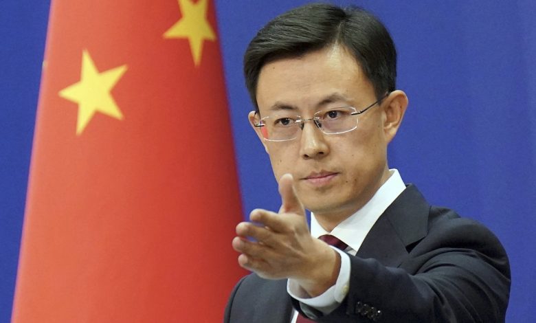 Trung Quốc phủ nhận điện đàm thuế quan với Tổng thống Trump