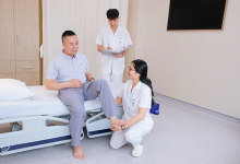 Phục hồi chức năng sau đột quỵ: Chìa khóa cho sự hồi sinh sức khỏe