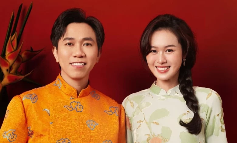 Vợ diễn viên Anh Đức chia sẻ bí quyết hạnh phúc trong hôn nhân