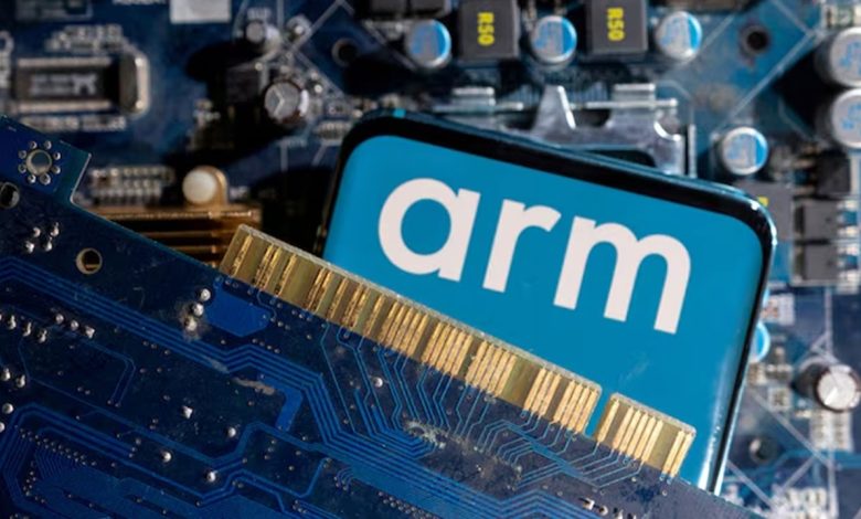 40 năm của Arm và hành trình 250 tỷ chip đổi mới công nghệ