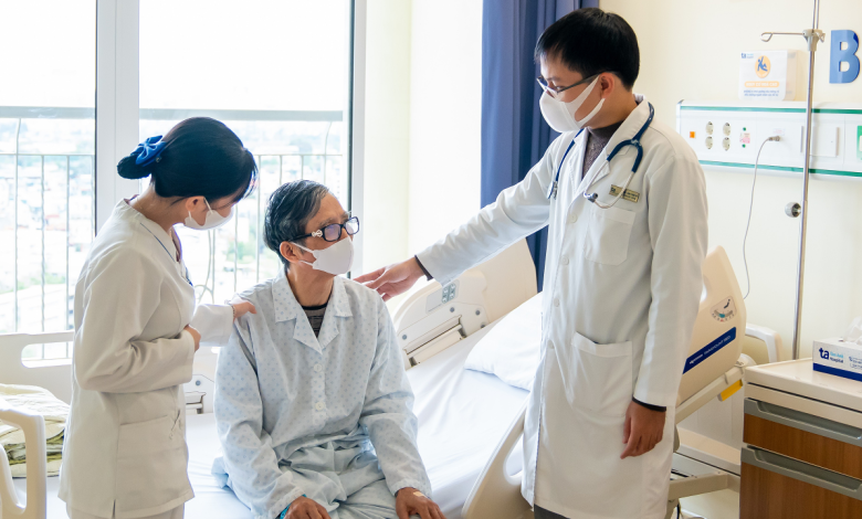 Biến chứng nguy hiểm từ tràn khí màng phổi bạn cần biết