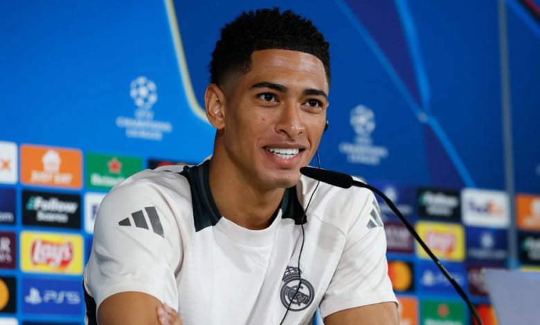 Bellingham tin Real Madrid sẽ lội ngược dòng huyền diệu