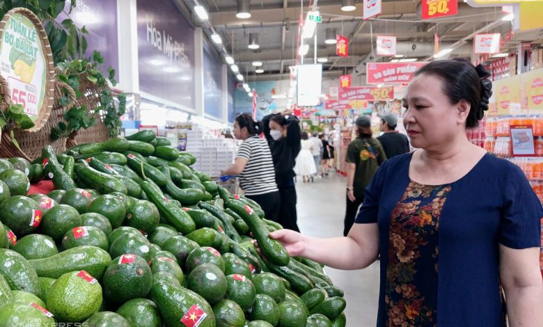 Giá bơ đầu mùa tăng gấp đôi, nông dân phấn khởi ra sao?