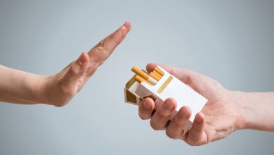 Phổi phục hồi như thế nào sau khi bỏ thuốc lá?