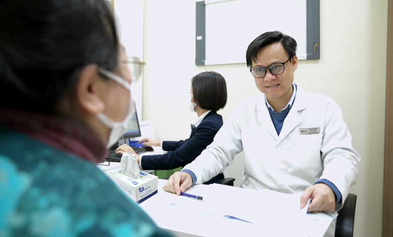 Nguy cơ sức khỏe từ béo phì và tê bì tay chân ban đêm