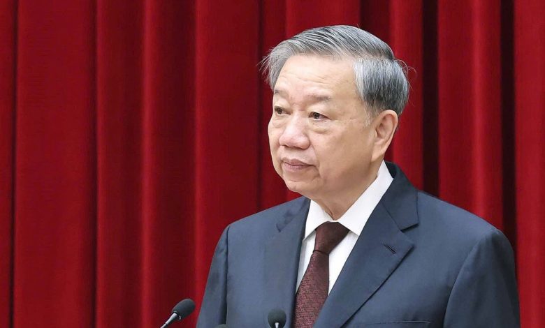 Khai mạc Hội nghị Trung ương 11 khóa 13 thảo luận nhiều vấn đề quan trọng
