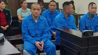 Chủ quán karaoke bị phạt 30 năm tù vì buôn bán người