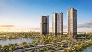Trải nghiệm sống đa dạng tại The Cosmopolitan với chuỗi tiện ích tối ưu