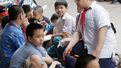 Cha mẹ cần chú ý đến dinh dưỡng để ngăn ngừa trẻ béo phì