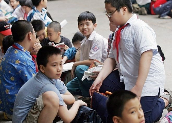 Cha mẹ cần chú ý đến dinh dưỡng để ngăn ngừa trẻ béo phì