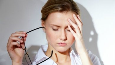 6 triệu chứng sức khỏe nghiêm trọng bạn không nên bỏ qua