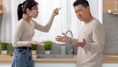 Chuyện tài chính trong hôn nhân: Lựa chọn và khác biệt sống