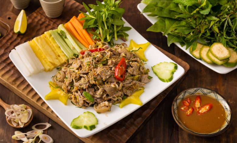 Dê Tái Chanh Ninh Bình Vinh Dự Xếp Hạng Thế Giới