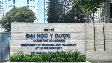Đại học Y Dược TP HCM điều chỉnh cách tính điểm IELTS và SAT