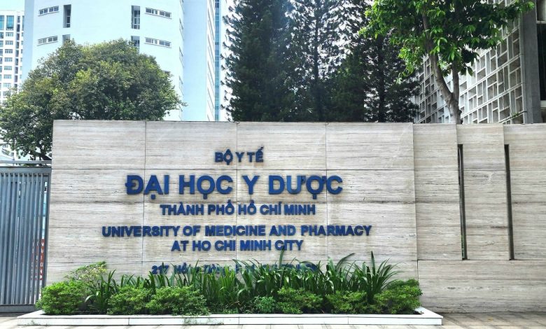 Đại học Y Dược TP HCM điều chỉnh cách tính điểm IELTS và SAT
