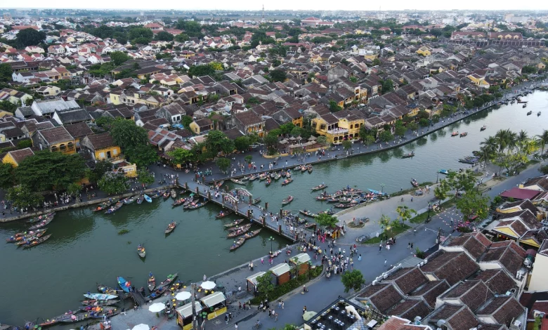 Đổi mới mô hình chính quyền địa phương hai cấp tại Việt Nam