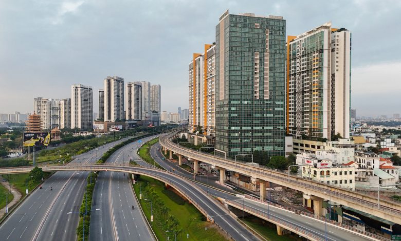 HoREA đề xuất bỏ cấm cho thuê lưu trú ngắn ngày tại chung cư