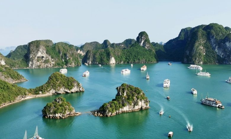 Truyền thông Trung Quốc chào mừng Việt Nam trước chuyến thăm của Tập Cận Bình