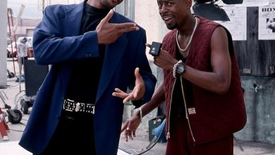 Will Smith kỷ niệm 30 năm 'Bad Boys' với loạt ảnh hậu trường