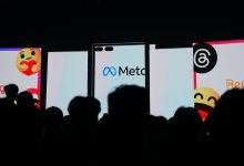 Meta dùng dữ liệu người dùng công khai để đào tạo AI trừ khi phản đối