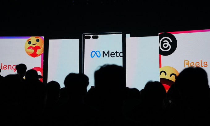 Meta dùng dữ liệu người dùng công khai để đào tạo AI trừ khi phản đối
