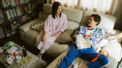 Uncle Mum: Phim Hong Kong Đặc Biệt với Đàn Ông Mang Thai