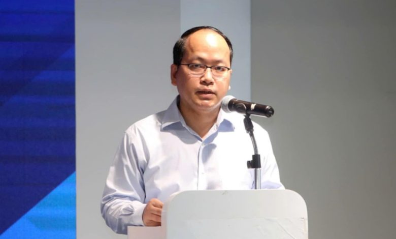 Vốn đầu tư vào startup Việt Nam còn 529 triệu USD năm 2025