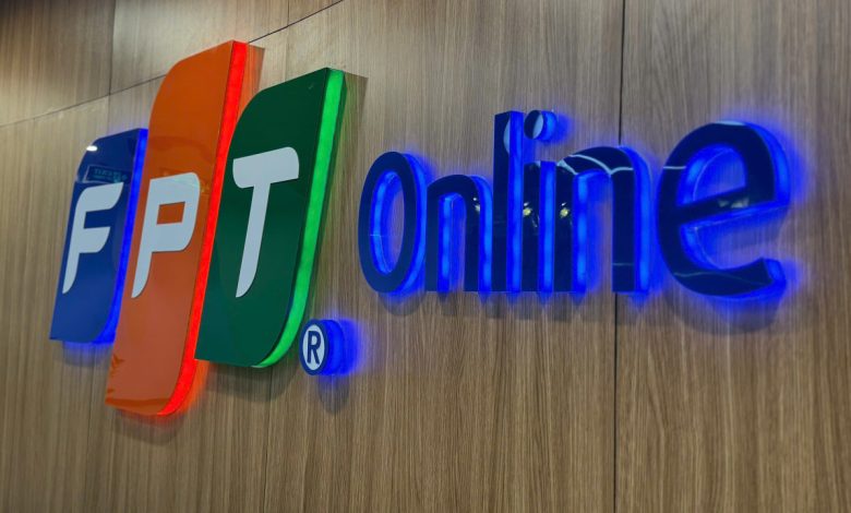 FPT Online dự kiến chia cổ tức 100% cho năm 2024