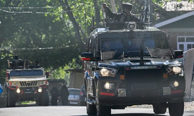 Pakistan cảnh báo về nguy cơ tấn công quân sự của Ấn Độ trong 36 giờ tới
