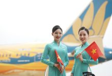 Vietnam Airlines đạt doanh thu quý I 2025 hơn 1 tỷ USD