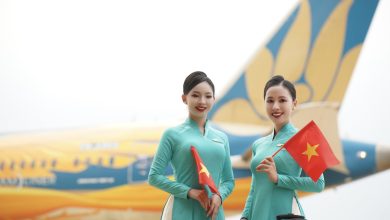 Vietnam Airlines đạt doanh thu quý I 2025 hơn 1 tỷ USD